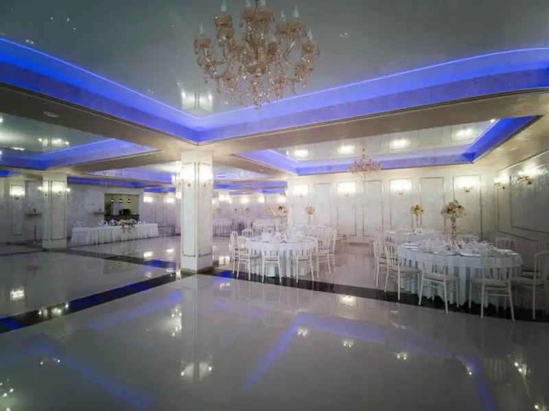 Restaurant nuntă Gorj – Motel And Restaurant Infinit